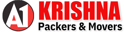 A1 Krishna Packers & Movers